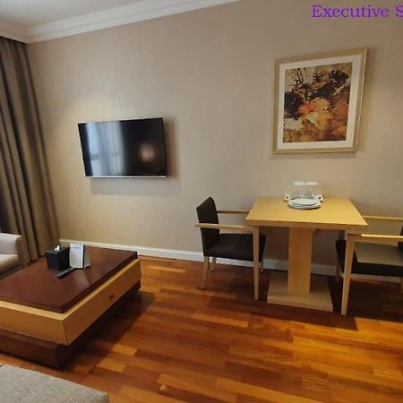 Lavender Hotel Al Nahda Dubai Eksteriør bilde