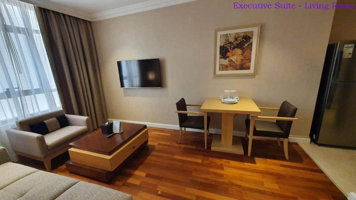 Lavender Hotel Al Nahda Dubai Eksteriør bilde