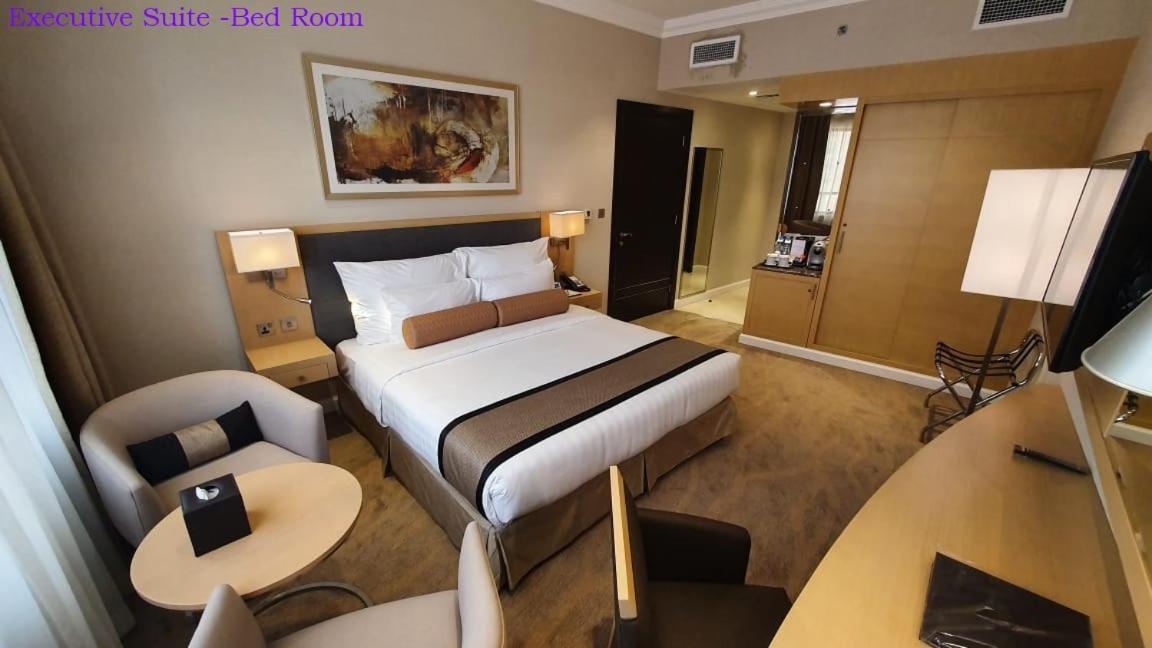 Lavender Hotel Al Nahda Dubai Eksteriør bilde