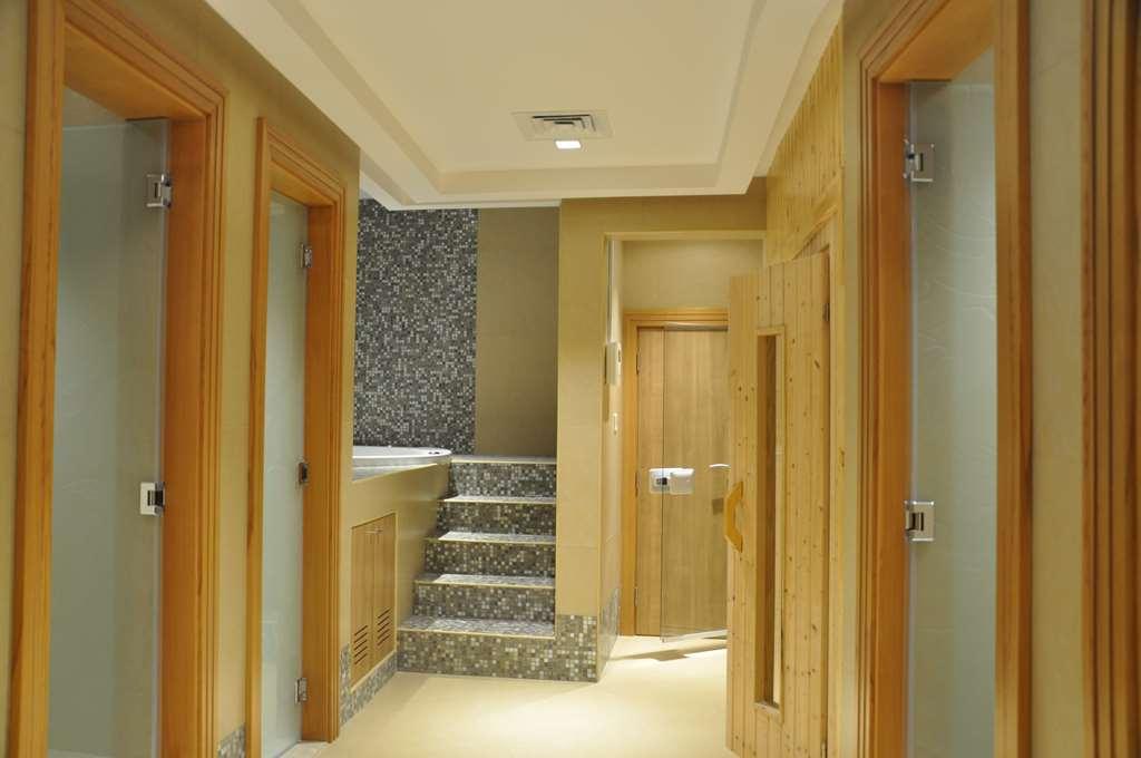 Lavender Hotel Al Nahda Dubai Fasiliteter bilde