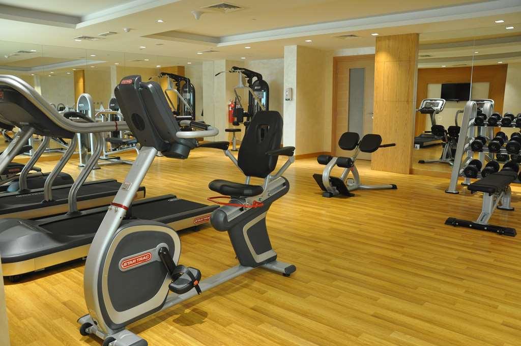 Lavender Hotel Al Nahda Dubai Fasiliteter bilde