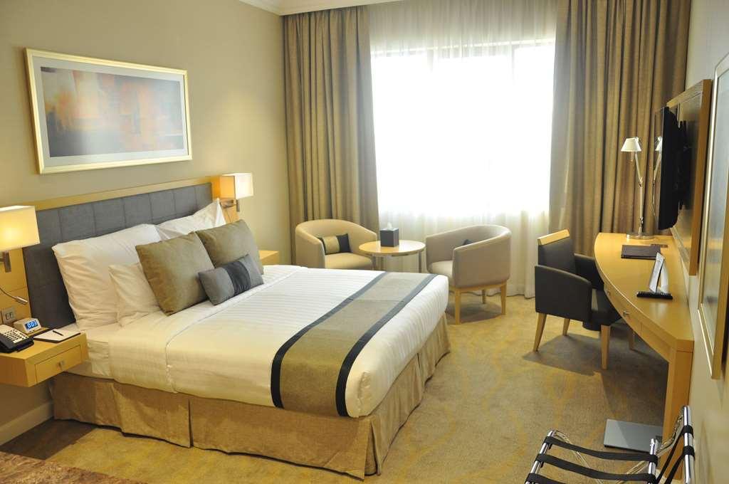 Lavender Hotel Al Nahda Dubai Rom bilde