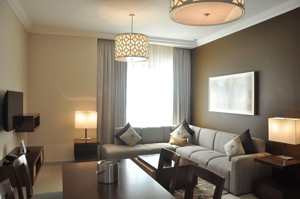Lavender Hotel Al Nahda Dubai Rom bilde